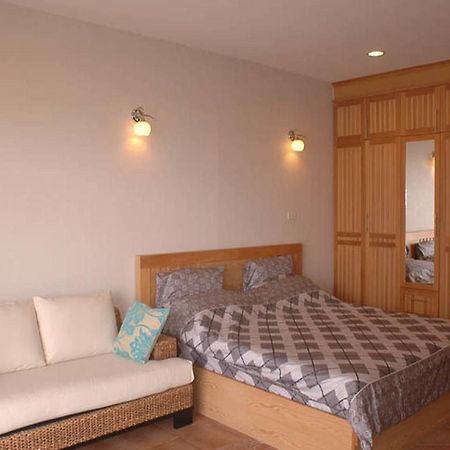 Apartments At View Talay Pattaya Exterior foto