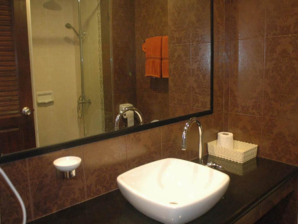 Apartments At View Talay Pattaya Zimmer foto