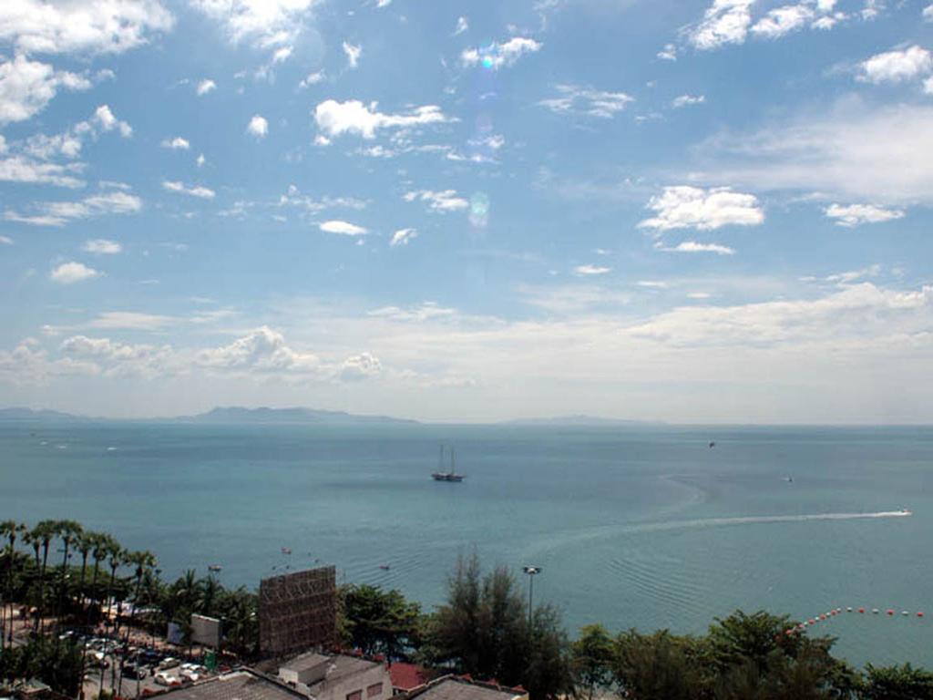 Apartments At View Talay Pattaya Zimmer foto